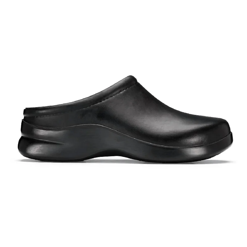 Women's Backless Mules in Grey Knit for a Comfortable and Casual Everyday WearUnisex Dusty Clog - Wide Width In Black Women's Backless Mules in Grey Knit for a Comfortable and Casual Everyday WearUnisex Dusty Clog - Wide Width In Black