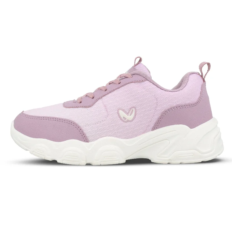 Women's casual mules for a trendy and convenient optionWomen's Casual Sneakers - WY3374 Lavender Women's casual mules for a trendy and convenient optionWomen's Casual Sneakers - WY3374 Lavender