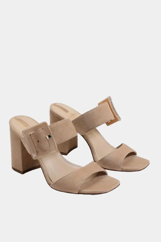 Women's Low - Heel Patent Leather Mules in Red for a Bold and Chic Office LookWomen's Dalton Heel Mule In Golden Caramel Women's Low - Heel Patent Leather Mules in Red for a Bold and Chic Office LookWomen's Dalton Heel Mule In Golden Caramel