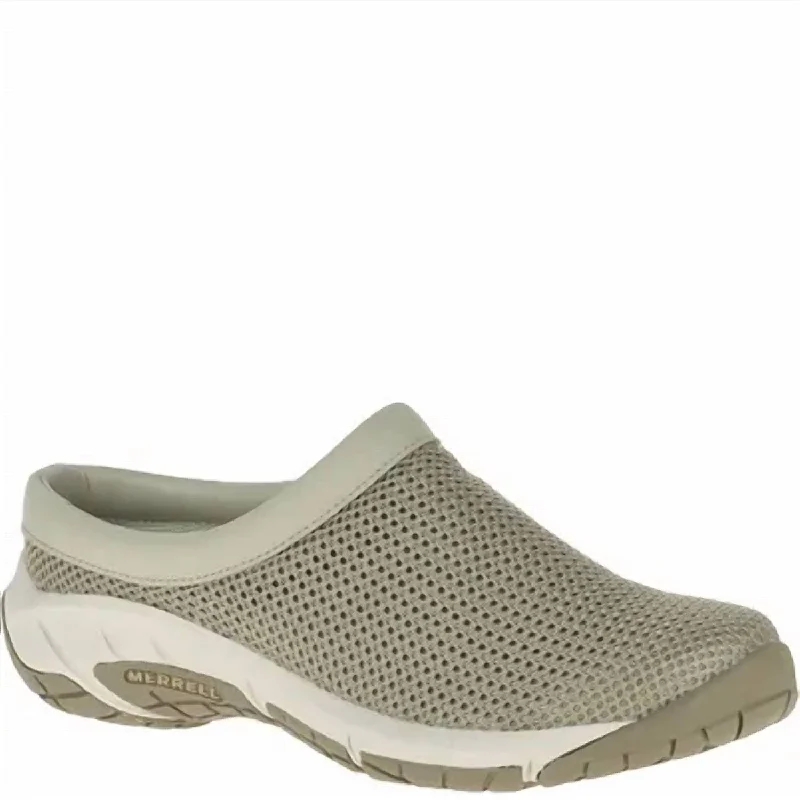 Women's Embroidered Floral Mules in White for a Feminine and Spring - like EnsembleWomen's Encore Breeze 3 Casual Shoes In Aluminum Women's Embroidered Floral Mules in White for a Feminine and Spring - like EnsembleWomen's Encore Breeze 3 Casual Shoes In Aluminum