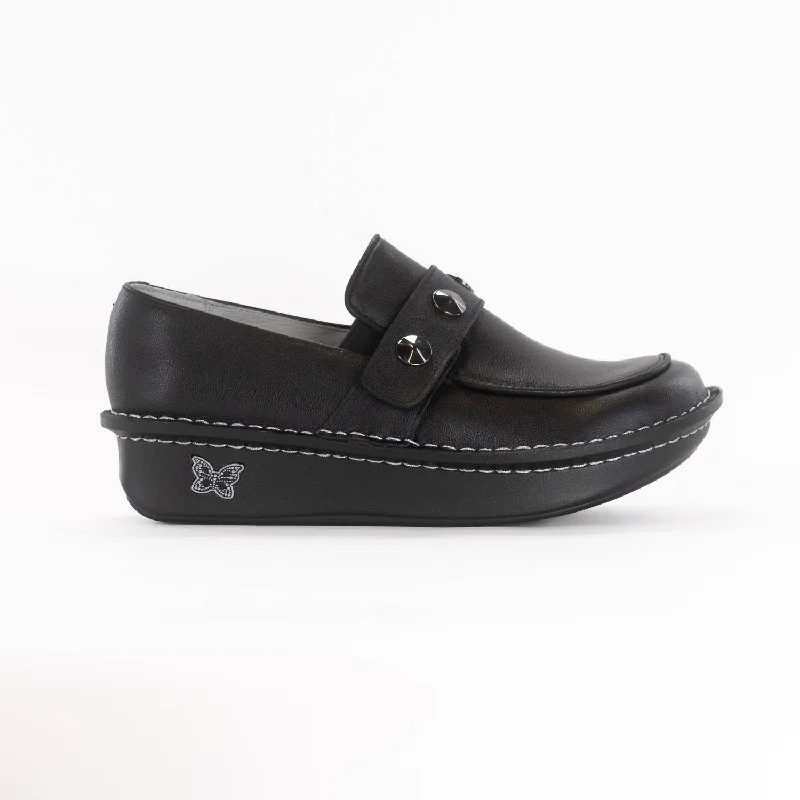 Women's Backless Mules in Grey Knit for a Comfortable and Casual Everyday WearWomen's Ericka Shoes In Black Gloss Women's Backless Mules in Grey Knit for a Comfortable and Casual Everyday WearWomen's Ericka Shoes In Black Gloss