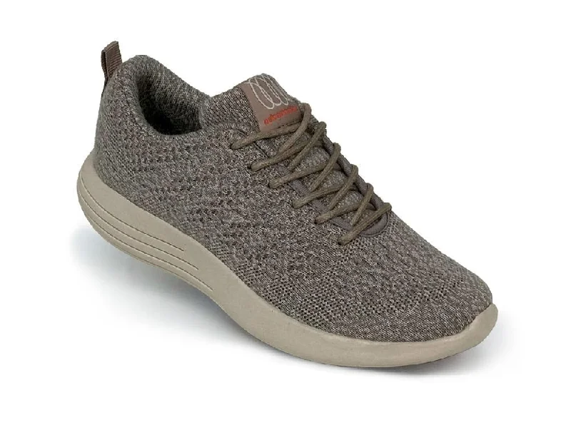 Women's casual flat shoes for all - day comfortWOOLLOOMOOLOO BELMONT NATURAL - BELMONTNAT Women's casual flat shoes for all - day comfortWOOLLOOMOOLOO BELMONT NATURAL - BELMONTNAT